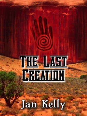 cover image of The Last Creation